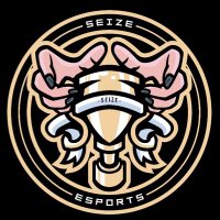 S E I Z E ™ (@seizeesports) 's Twitter Profile Photo S E I Z E ™ (@seizeesports) 's Twitter Profile Photo