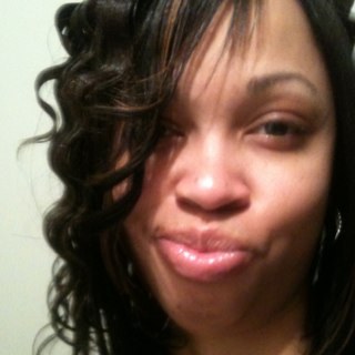 MsInsightful's profile picture. A successful woman is one who can lay a firm foundation with the bricks others have thrown at her. #team Jesus