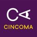 Congreso CINCOMA (@ccincoma) Twitter profile photo Congreso CINCOMA (@ccincoma) Twitter profile photo