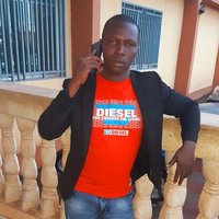 Mamadou Diongassy BAH (@bahdiongassy) 's Twitter Profile