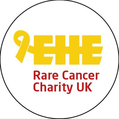 EHE Rare Cancer Charity UK