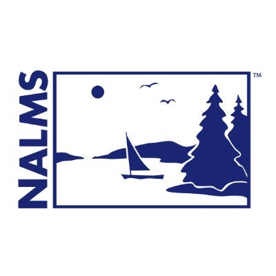 The North American Lake Management Society is a nonprofit focused on the management & protection of lakes & reservoirs 🌊 #LakesAppreciation #NALMS2023