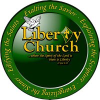 The Liberty Church-Clarksville TN(@ChurchAtTheLib) 's Twitter Profile Photo