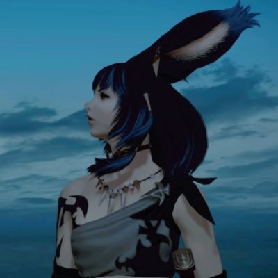 ff14 ManaDC 白魔道士🐰SS撮るのが好きで見るのも好きです😊SSはグルポ機能のみで撮っています📸 日常のことも呟きます。無言フォロー失礼します。FF16クリア済✨