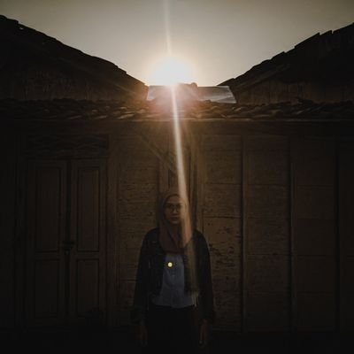 sambelsind's profile picture. Bersyukur