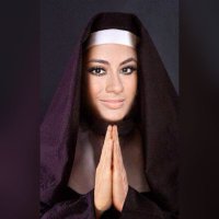 La Monja Ally (@monjaally) 's Twitter Profile