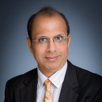 Sanjay Agrawal (@sagrawalsurgeon) 's Twitter Profile