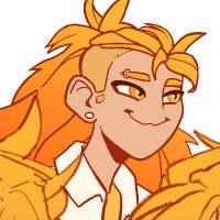 raz 🍊 (@keperaz) 's Twitter Profile