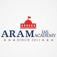 Aram IAS Academy(@aramias_academy) 's Twitter Profile Photo