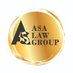 ASA Law Group (@asalawgroup) Twitter profile photo ASA Law Group (@asalawgroup) Twitter profile photo