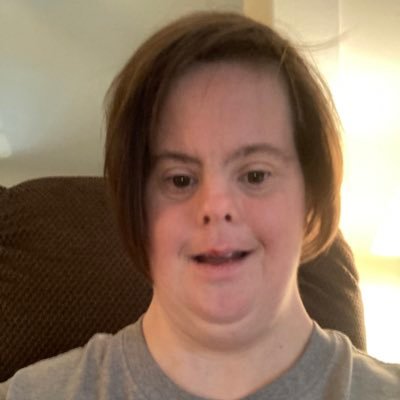 social life go out family dinners I help my parents independent I’m also Down syndrome with disability I have tow sides of disability I’m the master of movies
