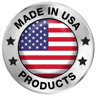 Made in USA website directory has information and links about small businesses and large corporations that make and produce in the USA