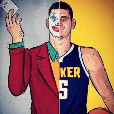 Retro Jokić🃏