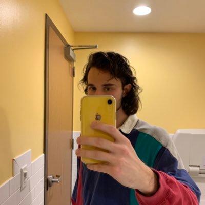 wyattjmartin's profile picture. listen to my new music below :) 👇🏻