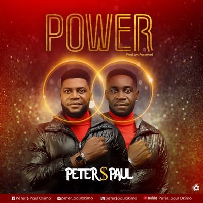 Peter Paul Okimo Please Kindly Download The Song Power By Peter Paul For Free And Dance Like Never Before Peter Paul Okimo Please Kindly Download The Song Power By Peter Paul For Free And Dance Like Never Before