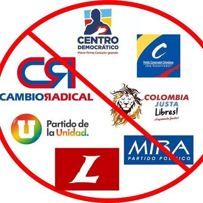 Existen dos tipos de personas: Las que aman y fundan y aquellas que odian y destruyen. José Martí.