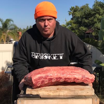 Follow my journeys bbq’n around 🇺🇸America at well known U.S landmarks. I am a backyard bbq cook. I blog all things food adventure and travel 🧳My day Job ???