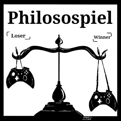 We Philosophically analyze Videogames and Videogame Music. Soundcloud: https://t.co/y3mKI8Q3PV #videogames #voiceacting #philosophy #comedy