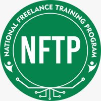 National Freelance Training Program (@nftpofficial) 's Twitter Profile Photo National Freelance Training Program (@nftpofficial) 's Twitter Profile Photo