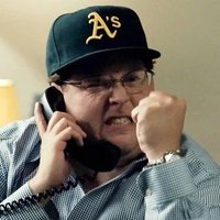 Moneyball Memes 💰⚾️(@MoneyballMemes) 's Twitter Profile Photo