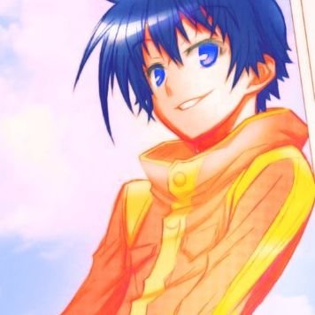 Kumagawa Misogi 球磨川 禊 Frailexcalibur Twitter Kumagawa Misogi 球磨川 禊 Frailexcalibur Twitter
