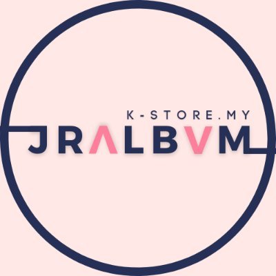 MY GO since 2016 🇲🇾 / 2nd acc : @jralbumtrade / Tele : jralbumbazaar