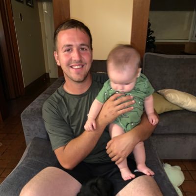 fedeforzani's profile picture. Ingeniero agrónomo