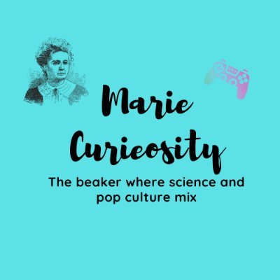 Beaker where science and pop culture mix. Science memes & a weekly newsletter highlighting rad women in science  & sci-fi managed by @isabelsdieppa 🇵🇷