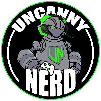 YouTubers and Twitch Affiliate Streamers. Comics, Nerd movies, DnD, Gaming, collecting, and more! Check our LinkTree to sub/follow all of our channels!