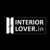 Interiorlover.in (@Interiorlover1) Twitter profile photo