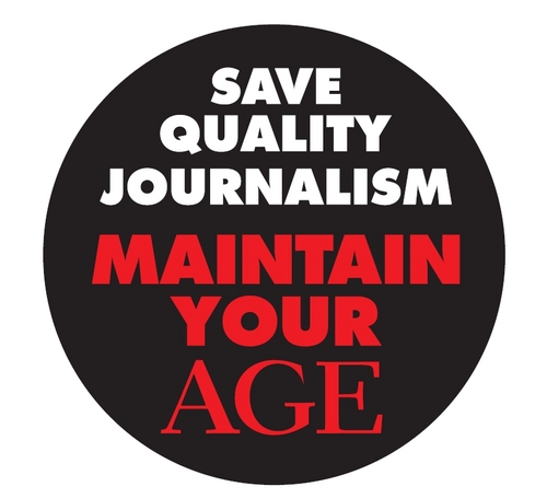 savetheage's profile picture. Stop cutting quality journalism at The Age. Independent, quality journalism in Australia is under threat. Help by voicing your concerns.