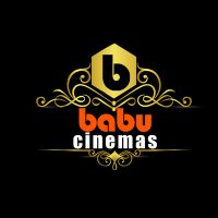 Babu Cinemas(@BabuCinemas) 's Twitter Profile Photo