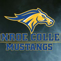 Monroe Mustangs FB (@mjcmustangs) 's Twitter Profile