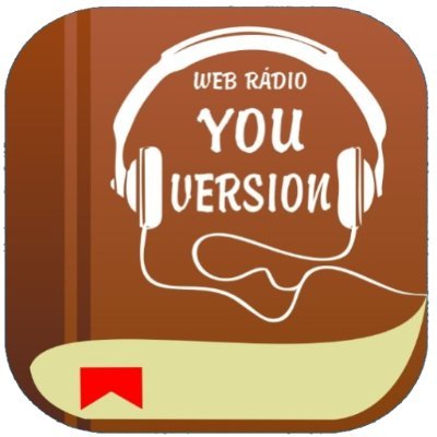 WYouversion's profile picture. Web Rádio Gospel YouVersion - O Som da Palavra Deus