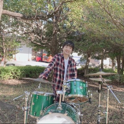 natsumi_dr_m_o's profile picture. drummer。YAMAHAとZildjian。PA。海と猫が好き。サポート、仕事のご依頼は、DMから承っております。