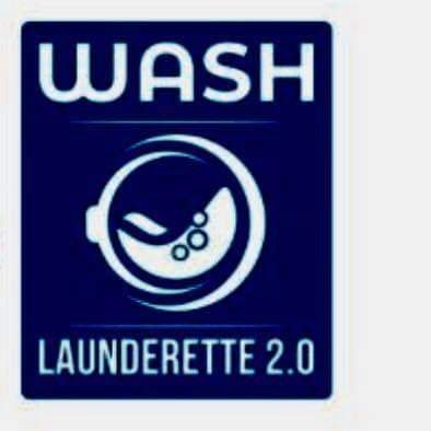 Coin-operated self-service Launderette 
📍57 South Africa Rd, White City, W12 7PA