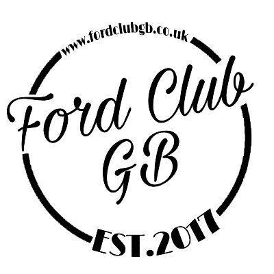 Ford Club GB 🇬🇧https://t.co/GnkqNG7i92 🇬🇧~FACEBOOK #fordclubGB 📺~YOUTUBE FordClubGB 📧~EmailFordClubGB@gmail.com https://t.co/Jxn0Teaz4r