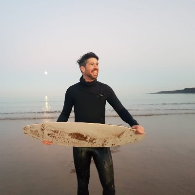 J. Chris McKnight Profile