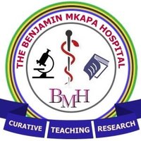 Hospitali ya Benjamin Mkapa (BMH) (@bmhdodoma) 's Twitter Profile