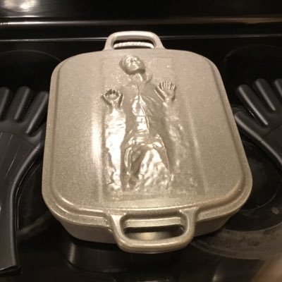 Castironguy72's profile picture. Cast iron hoarder