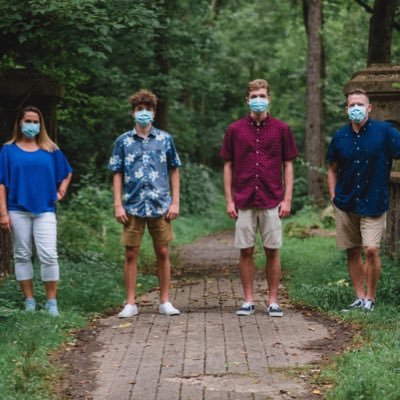 MrFrankLHS's profile picture. Father. Husband. Son. Brother. Teacher. Friend.