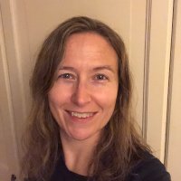 Rebecca Moss - @DrRebecca_Moss Twitter Profile Photo