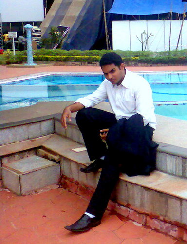 amalsir's profile picture. 