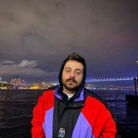 yusuf hami (@hamidinc) 's Twitter Profile