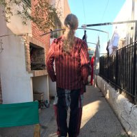NY-er in BCN (@mtmfm4) 's Twitter Profile Photo