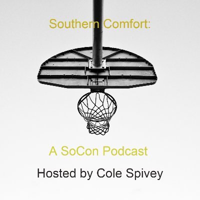 A SoCon pod - covering the Southern Conference @cole_winning @flemingw17 soconsocom@gmail.com Use our code COMFORT15 for 15% off orders at https://t.co/WCPGAkSvPL