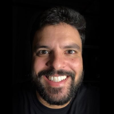 ronfonseca's profile picture. Tenho dificuldade com textos pequenos