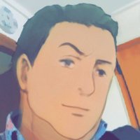 Ioannis Theodoridis (@mythryll) 's Twitter Profile