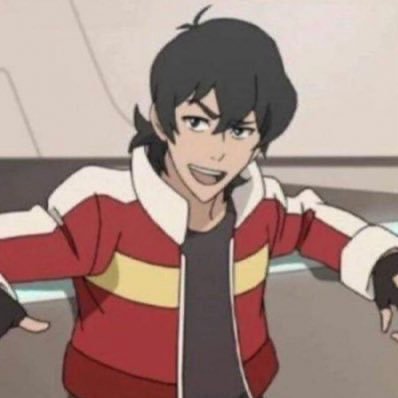 #KEITH: people don’t know if i’m gay, straight or an alien from outer space .. it’s funny ⚔️ he/him