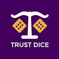 Trustdice.win(@Trust_Dice) 's Twitter Profile Photo